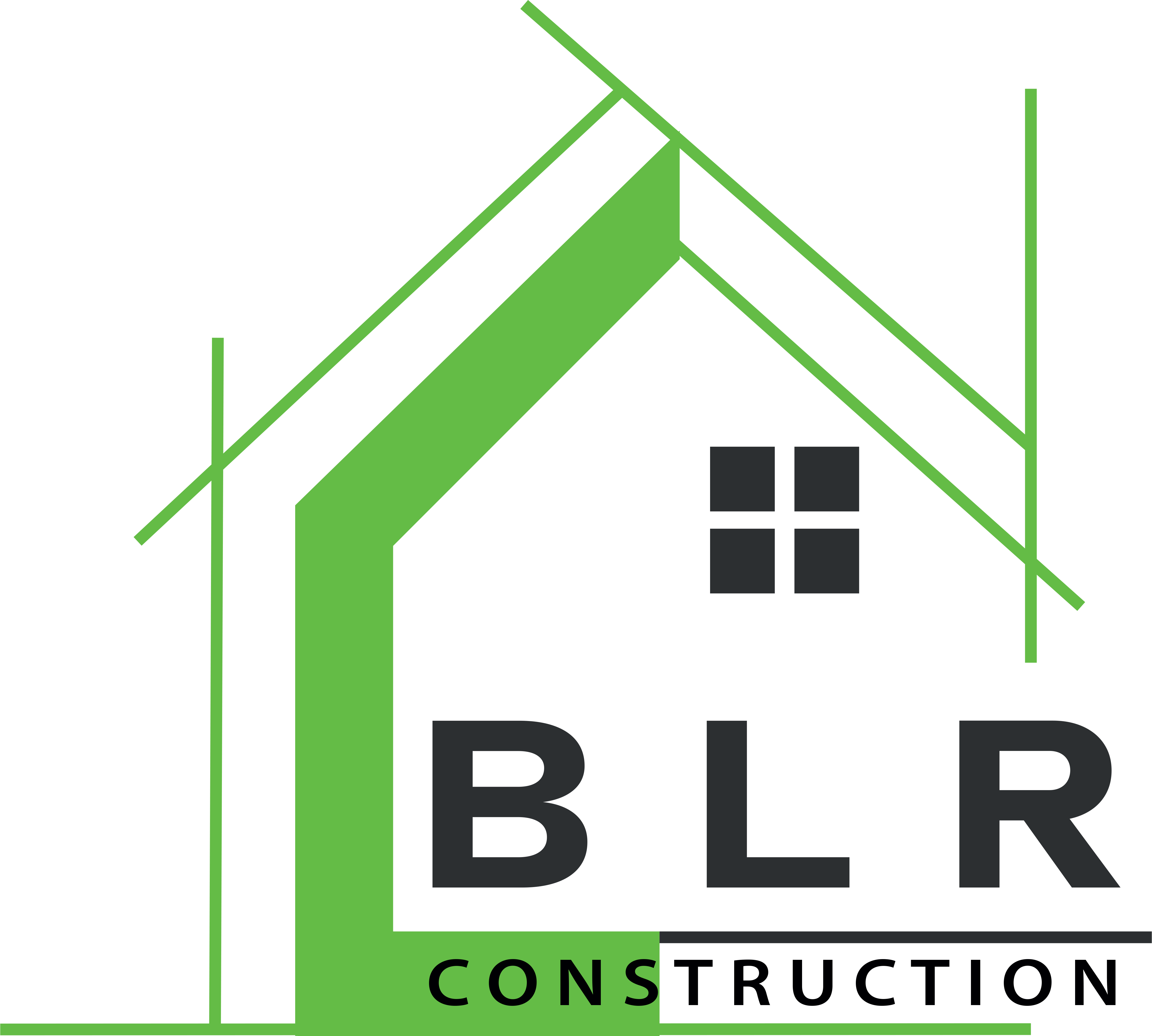 blr construction