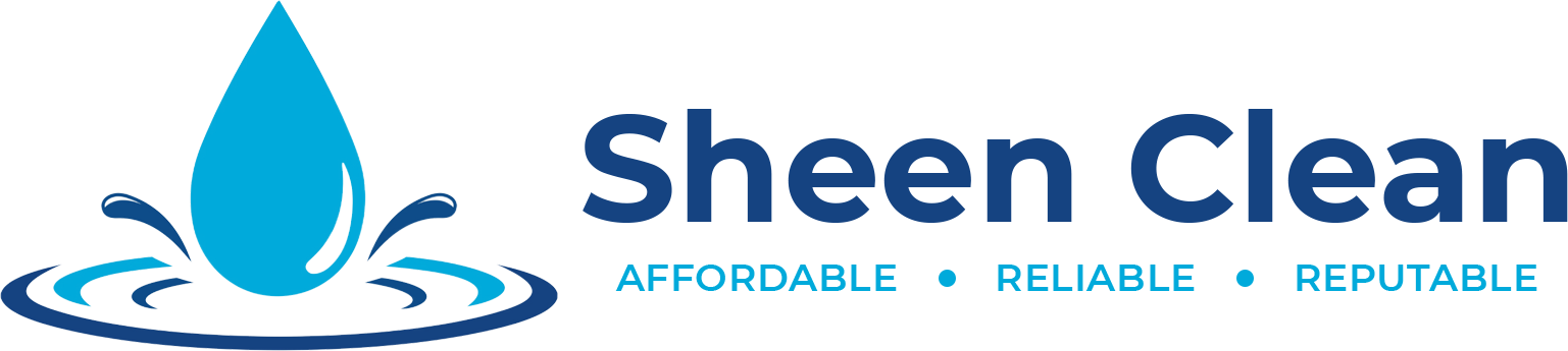 sheen clean sheen clean support services